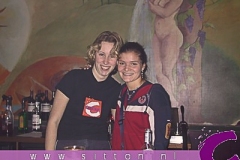 04-01-2003 - Commedia