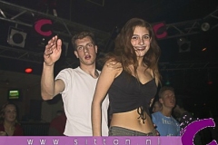 07-12-2002 - Commedia