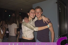 11-04-2003 - Sitton