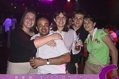 12-07-2003 - Commedia