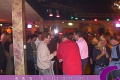 17-01-2003 - Classics