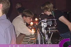 19-04-2003 - Commedia