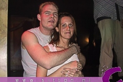 25-01-2003 - Commedia