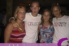 30-08-2003 - Commedia