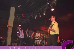 01-08-2003 - Classics