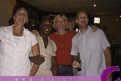 15-08-2003 - Classics